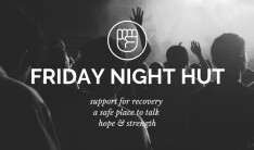 Friday Night Hut